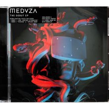 Meduza - Meduza