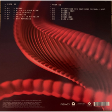 Meduza - Meduza (lp)