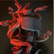 Meduza - Meduza (lp)