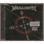 Megadeth - Cryptic Writings