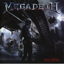 Megadeth - Dystopia