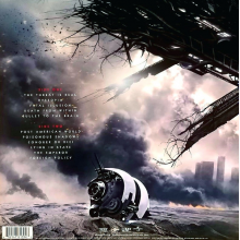 Megadeth - Dystopia Lp