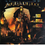 Megadeth - The Sick,the Dying...and The Dead! (color 2lp Exclusive)