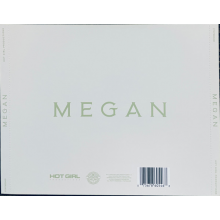 Megan Thee Stallion - Megan