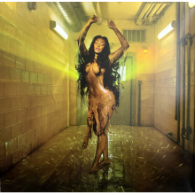 Megan Thee Stallion - Megan