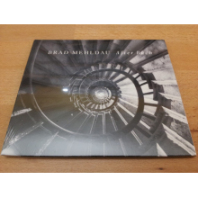 Mehldau, Brad - After Bach