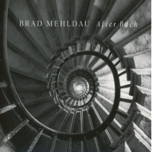 Mehldau, Brad - After Bach