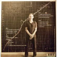 Mehldau, Brad - Jacob's Ladder