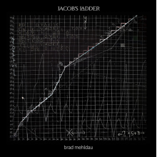 Mehldau, Brad - Jacob's Ladder
