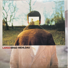 Mehldau, Brad - Largo