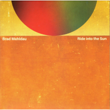 Mehldau, Brad - Ride To The Sun