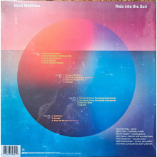 Mehldau, Brad - Ride To The Sun