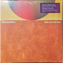 Mehldau, Brad - Ride To The Sun