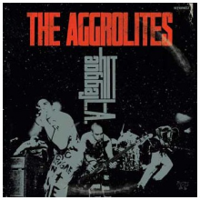 Aggrolites, the - Reggae Hit L.A.