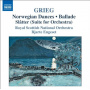 Salonen, Esa-Pekka - Orchestrated Piano Pieces
