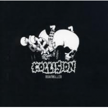 Collision - Roadkiller