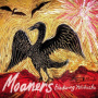 Moaners - Blackwing Yalobusha