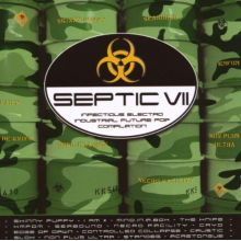 V/A - Septic Vii