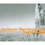 Harrison, Jackson -Trio- - Land Tides
