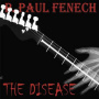 Fenech, P. Paul - Disease