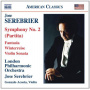 Serebrier, J. - Symphony No.2