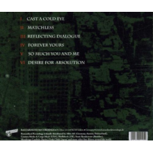 Blackout Argument - Munich Valor