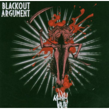 Blackout Argument - Munich Valor