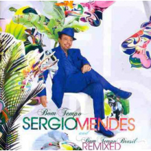 Mendes, Sergio - Bom Tempo