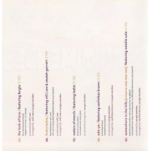 Mendes, Sergio - Encanto