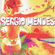 Mendes, Sergio - Encanto