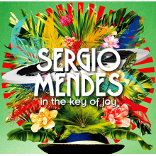 Mendes, Sergio - In The Key Of Joy