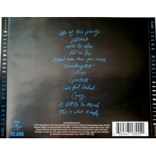 Mendes, Shawn - Handwritten