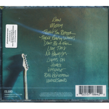 Mendes, Shawn - Illuminate (pl)