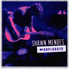 Mendes, Shawn - Mtv Unplugged (pl)