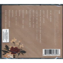 Mendes, Shawn - Shawn Mendes (pl)