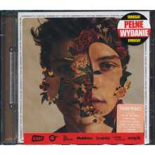 Mendes, Shawn - Shawn Mendes (pl)