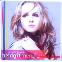 Mendler, Bridget - Hello My Name Is... (pl)