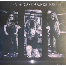 Mental Care Foundation - Iii