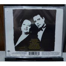 Mercury, Freddie & Montserrat Caballe - Barcelona