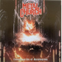 Metal Church - Congregation Of Annihilation
