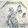 Metallica - ..and Justice For All (remastered)