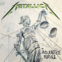 Metallica - ..and Justice For All (remastered) (2lp)