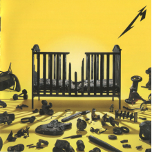 Metallica - 72 Seasons