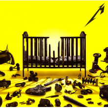 Metallica - 72 Seasons (2lp Violet) (indie)