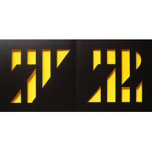 Metallica - 72 Seasons (2lp)