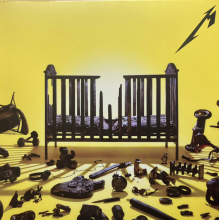 Metallica - 72 Seasons (2lp)