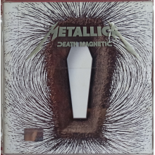 Metallica - Death Magnetic