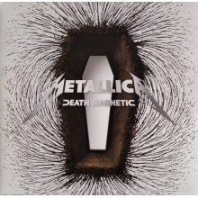 Metallica - Death Magnetic 2lp