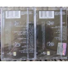 Metallica - Garage Inc