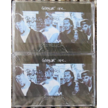 Metallica - Garage Inc